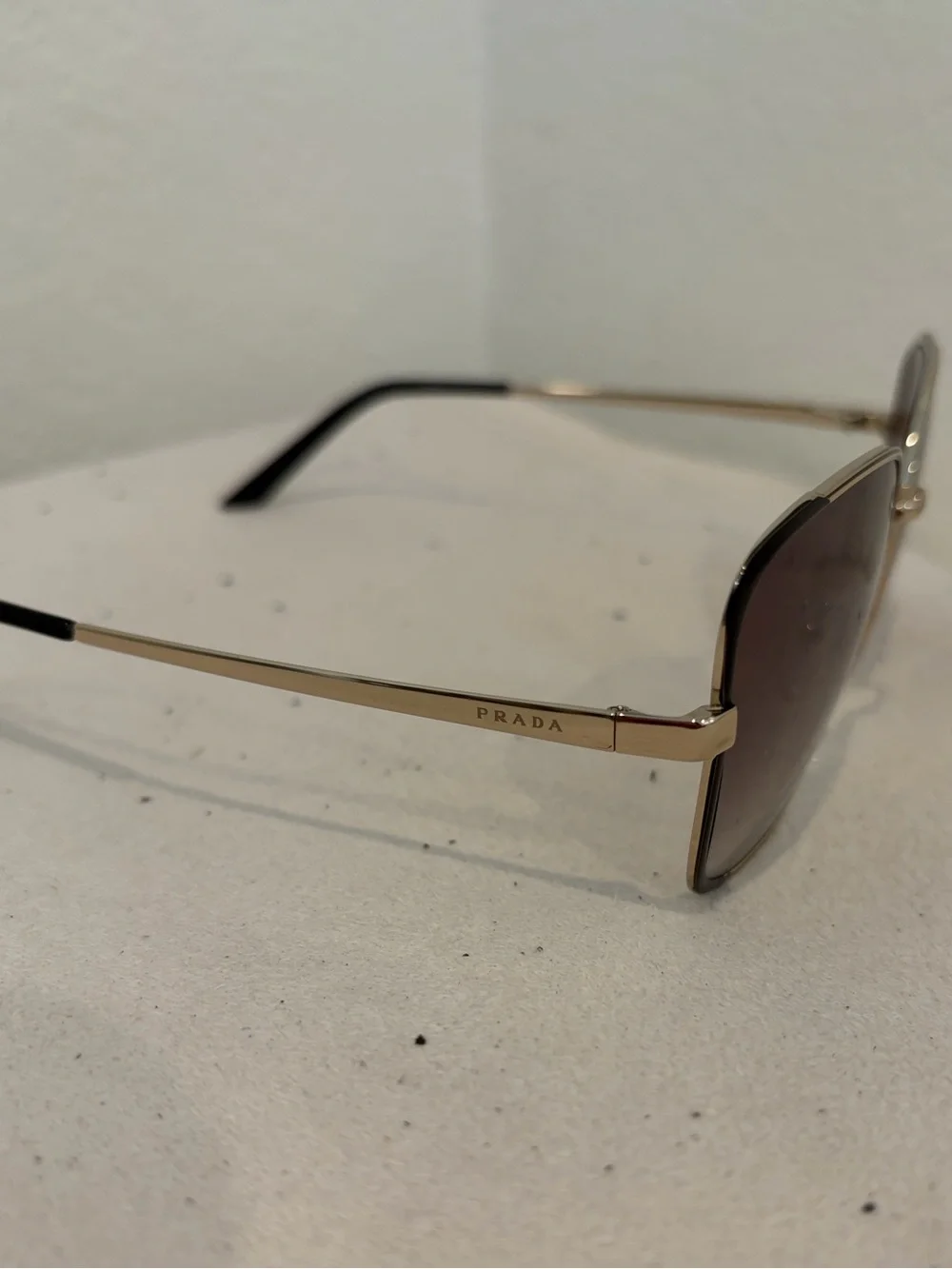 Prada Sunglasses OPR 60XS